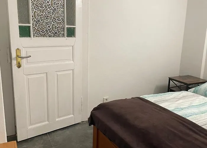 Z 7 Neu-einfach-uebernachtung In Ruedesheim Gæstehus *