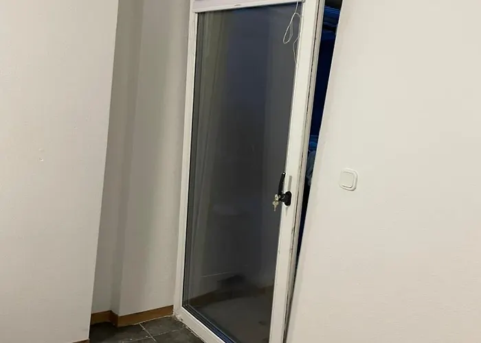 Gæstehus Z 7 Neu-einfach-uebernachtung In Ruedesheim Rüdesheim am Rhein