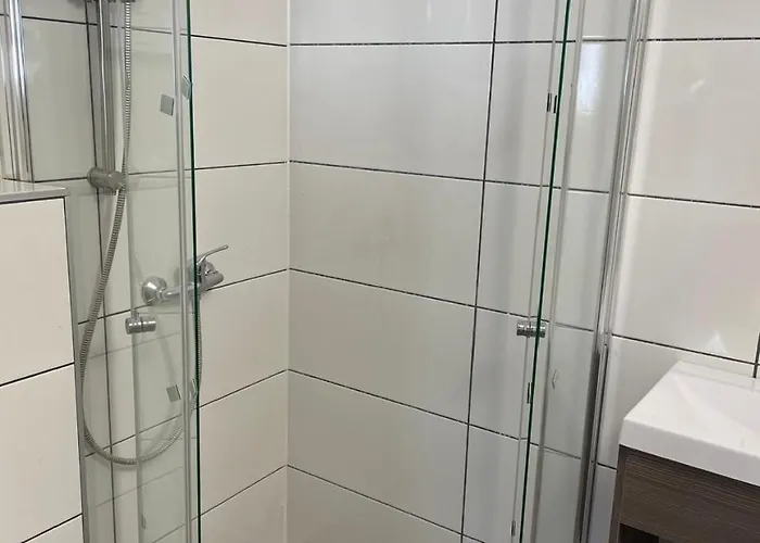 Z 7 Neu-einfach-uebernachtung In Ruedesheim Gæstehus *